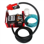 Elektrinio perdavimo siurblio komplektas