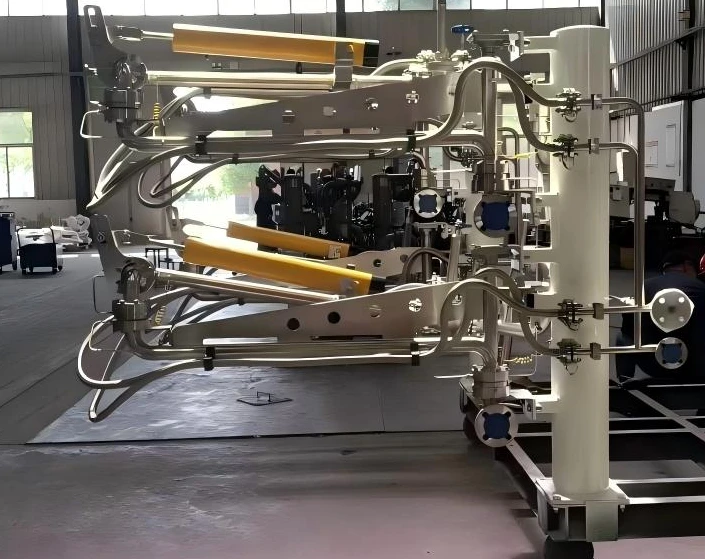 loading arm loading arm