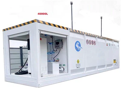 Skid-Mounted Refueling Unit suppliers